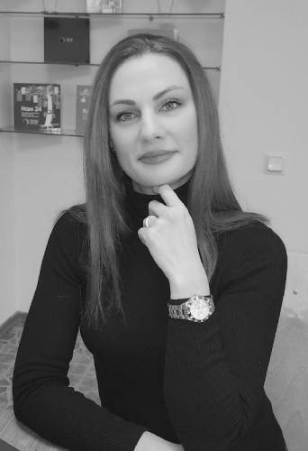 Olga Koziura