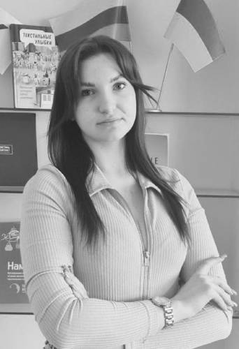 Miliuškevič Jolanta